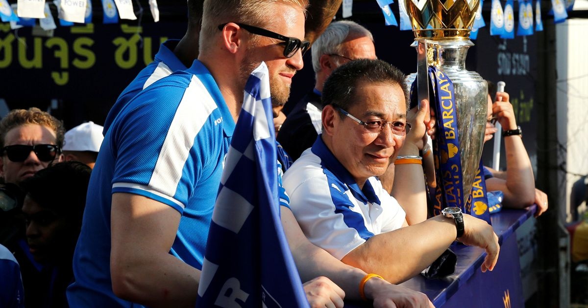 Vichai Srivaddhanaprabha anh 9