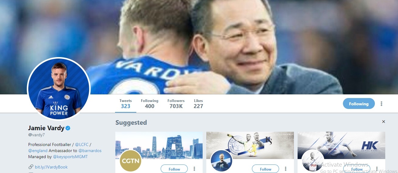 Vichai Srivaddhanaprabha anh 4