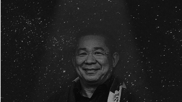 Cau thu Leicester that than sau su ra di cua Chu tich Vichai hinh anh