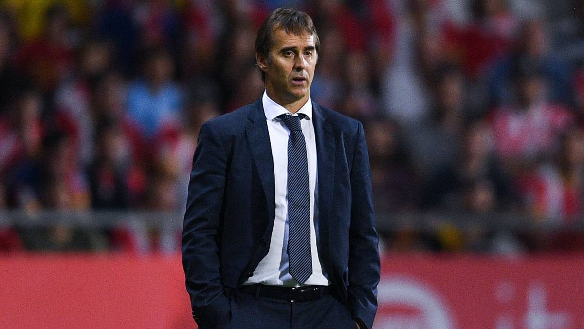 HLV Lopetegui gui loi cam on ban lanh dao Real sau khi bi sa thai hinh anh