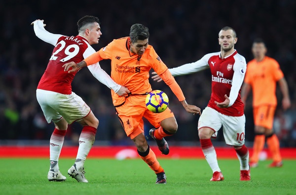 Arsenal - Liverpool ảnh 4 Arsenal - Liverpool anh 4