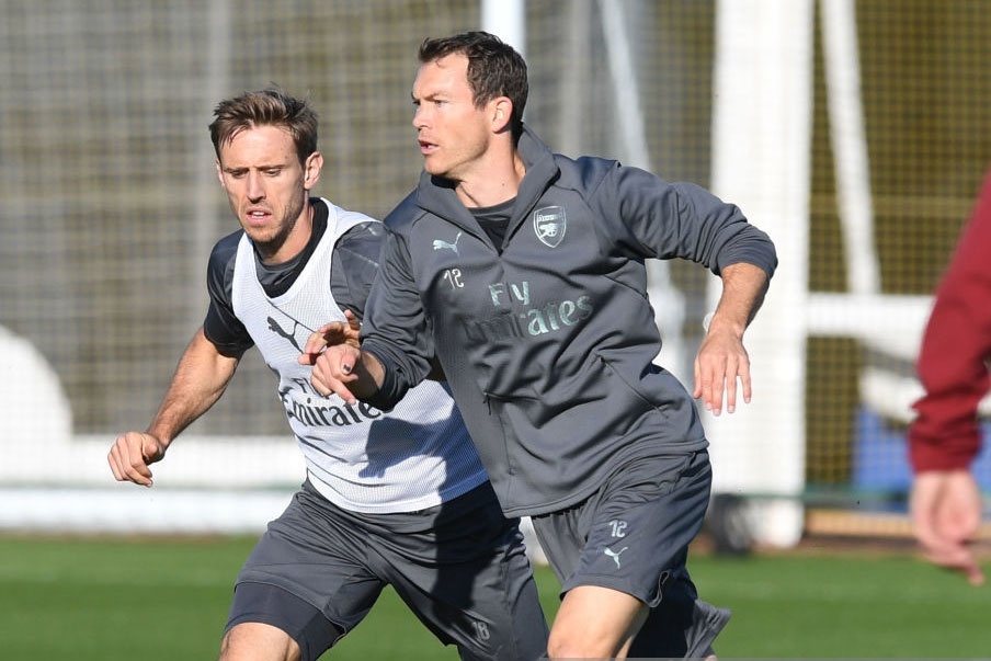 Arsenal - Liverpool ảnh 2 Arsenal - Liverpool anh 2