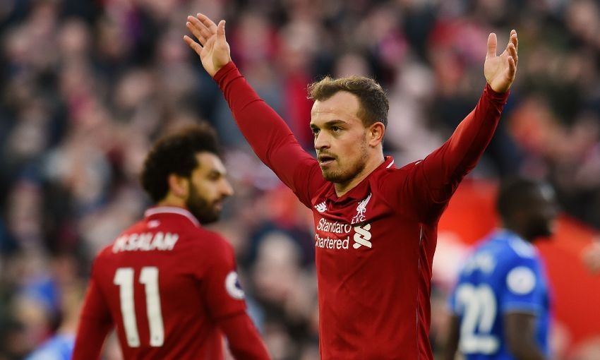 Arsenal - Liverpool anh 5