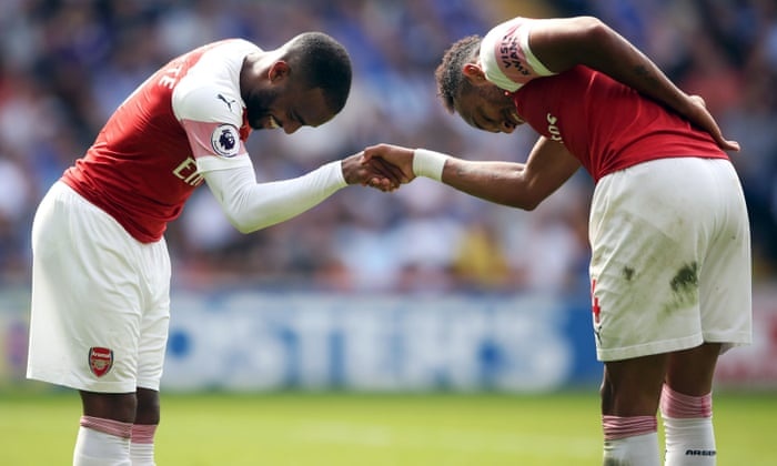 Alexandre Lacazette ảnh 6 Alexandre Lacazette anh 6