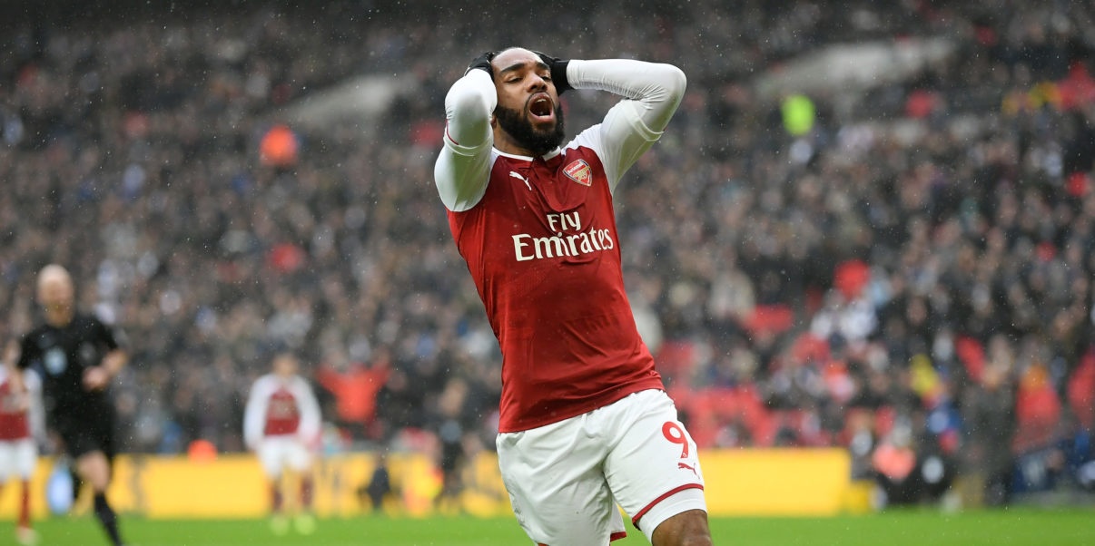 Alexandre Lacazette ảnh 3 Alexandre Lacazette anh 3