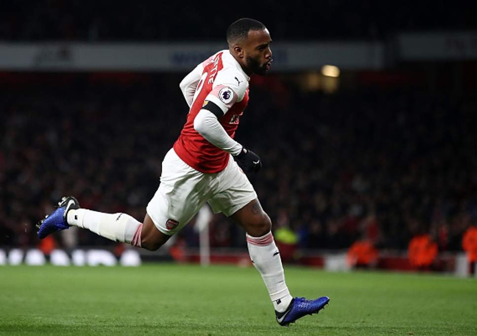Alexandre Lacazette ảnh 5 Alexandre Lacazette anh 5