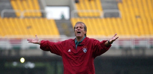 Thai Lan bo nhiem HLV truong DT U23 anh 2