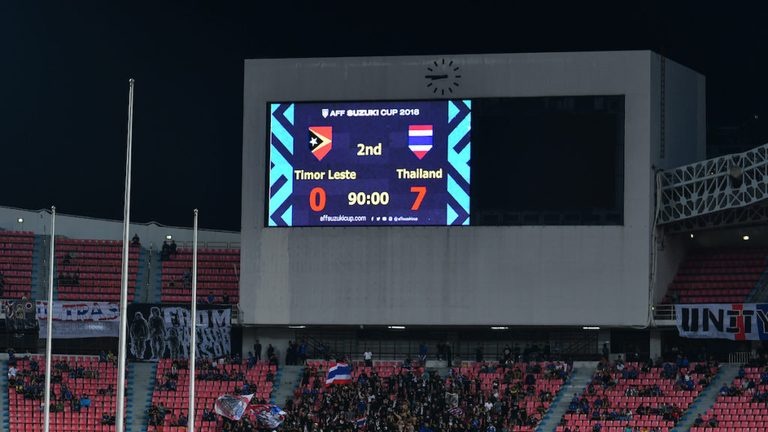 AFF Cup 2018 ảnh 3 AFF Cup 2018 anh 3