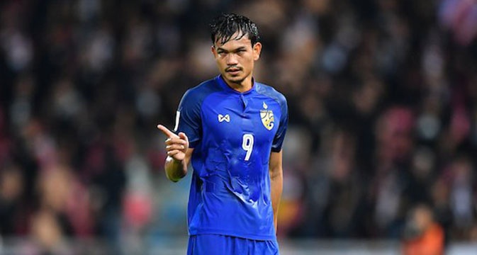 5 diem nhan sau loat tran dau tien tai AFF Cup 2018 hinh anh