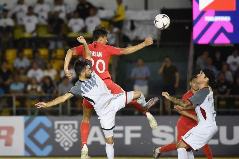 AFF Cup 2018 ảnh 6 AFF Cup 2018 anh 6