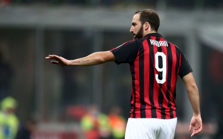 Juventus - AC Milan anh 2