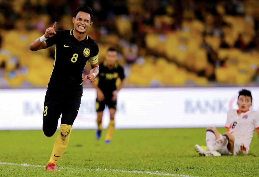 Doi truong Malaysia khen DT Viet Nam truoc them dai chien o My Dinh hinh anh