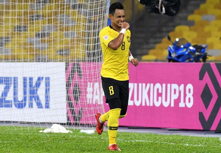 Viet Nam - Malaysia anh 1