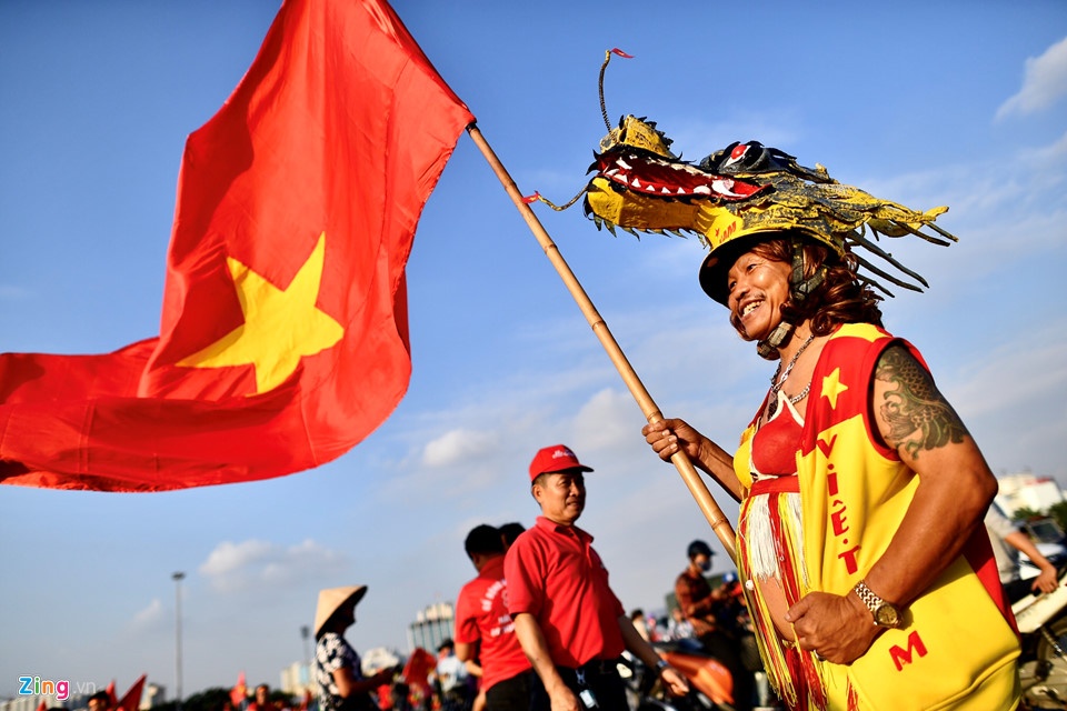 AFF Cup 2018 ảnh 1 AFF Cup 2018 anh 1