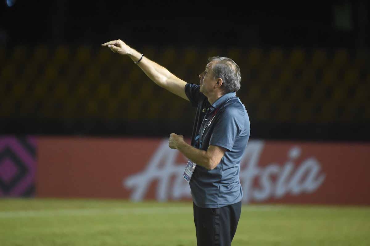 Thai Lan - Philippines anh 4