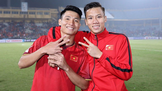 Fox Sports: 'Viet Nam la ung vien hang dau cho chuc vo dich AFF Cup' hinh anh