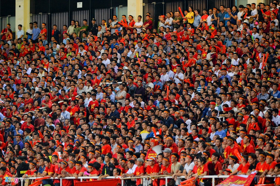 Viet Nam - Philippines anh 6