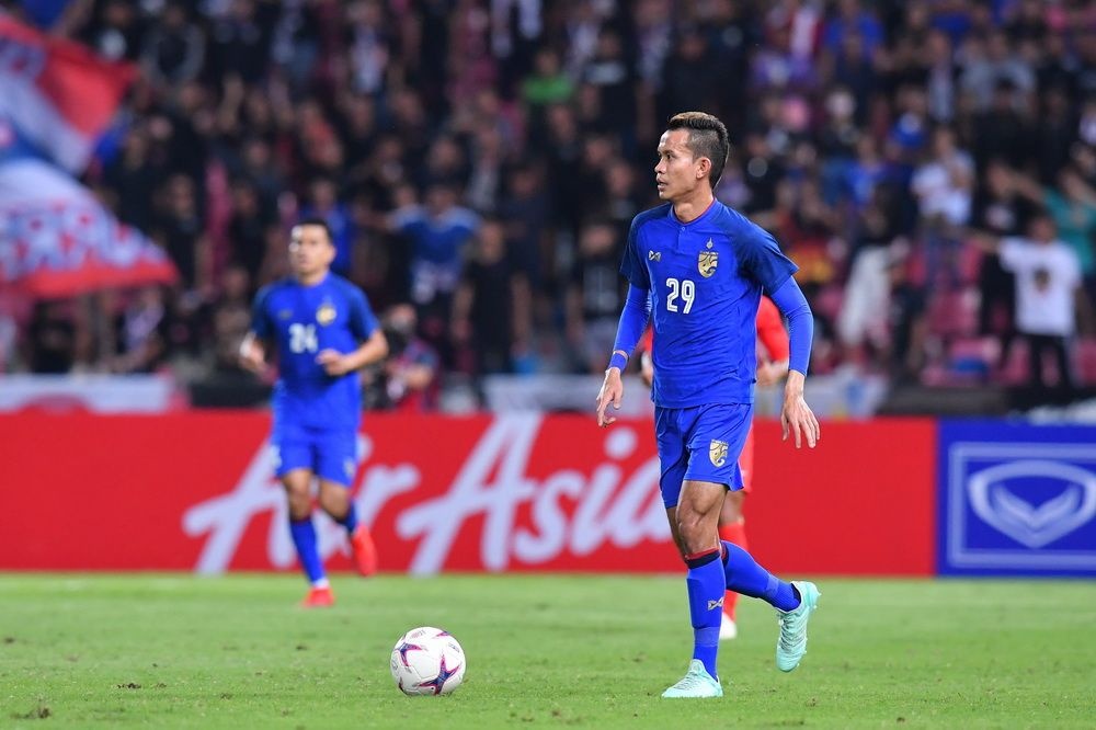 Thái Lan - Malaysia ảnh 4 Thai Lan - Malaysia anh 4