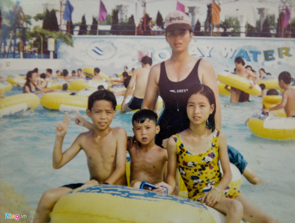 Đỗ Duy Mạnh ảnh 2 Do Duy Manh anh 2