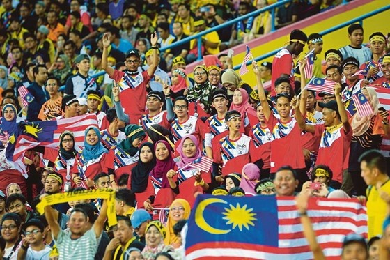 Thái Lan - Malaysia ảnh 5 Thai Lan - Malaysia anh 5