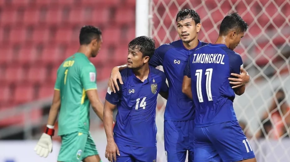 Thái Lan - Malaysia ảnh 3 Thai Lan - Malaysia anh 3