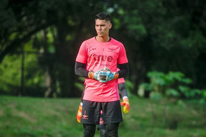 Thu mon Philippines chia se nho con truoc tran ban ket AFF Cup hinh anh