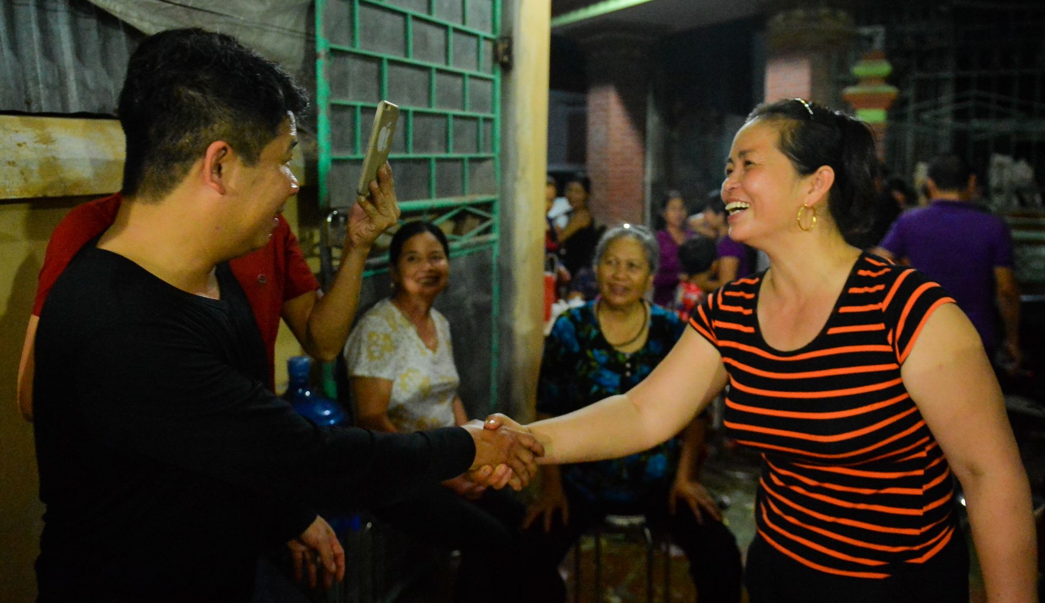 Việt Nam - Philippines ảnh 2 Viet Nam - Philippines anh 2