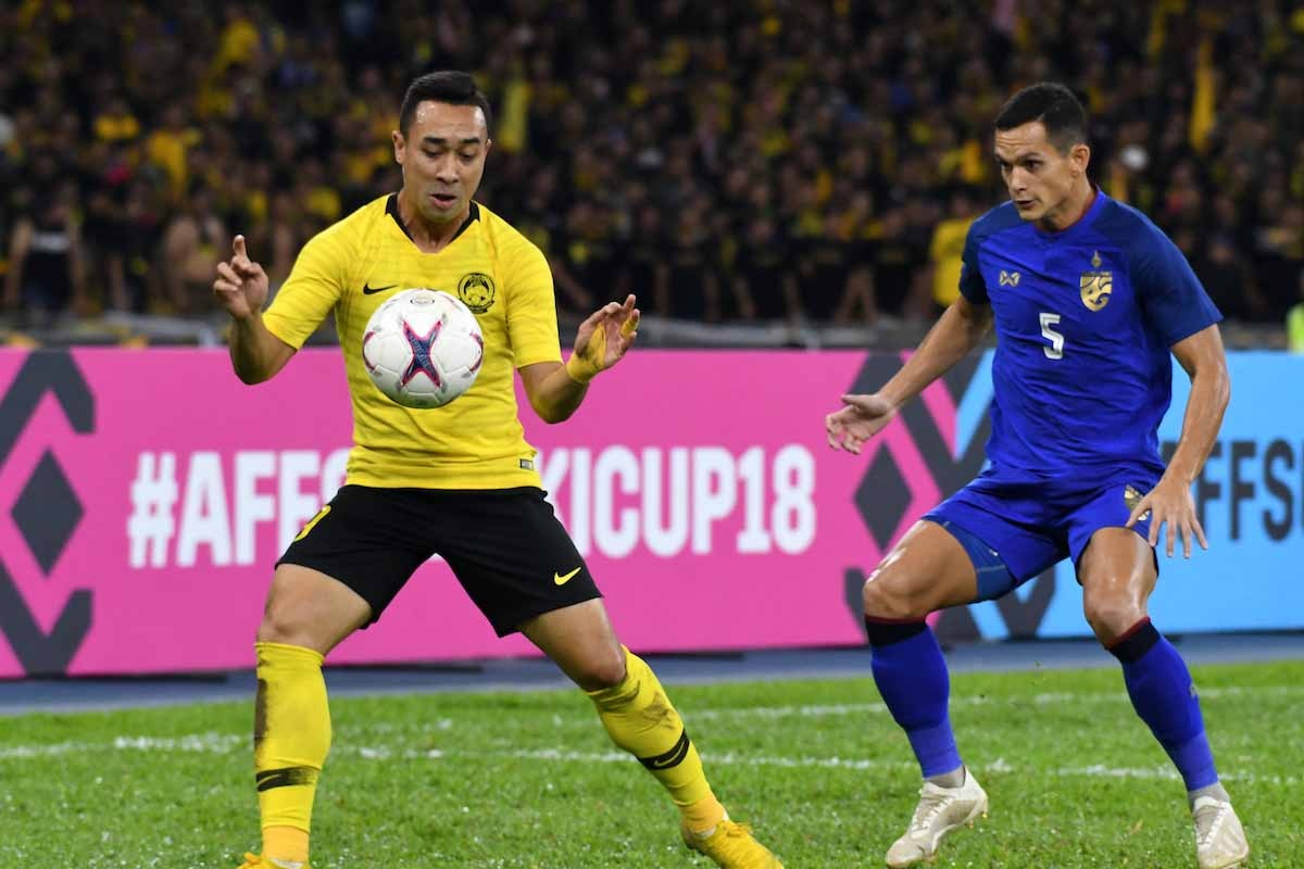 Thái Lan - Malaysia ảnh 1 Thai Lan - Malaysia anh 1