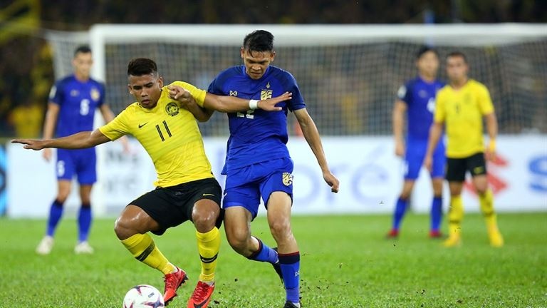 AFF Cup 2018 ảnh 2 AFF Cup 2018 anh 2