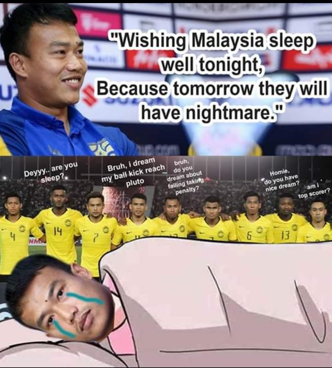 CDV Malaysia choc ngoay thu mon Thai Lan anh 6