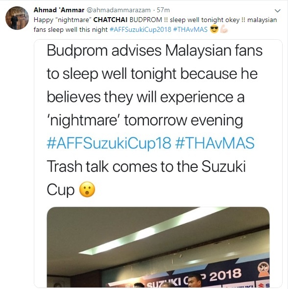 CDV Malaysia choc ngoay thu mon Thai Lan anh 4