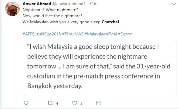 CDV Malaysia choc ngoay thu mon Thai Lan anh 7