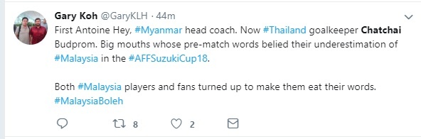 CDV Malaysia choc ngoay thu mon Thai Lan anh 8