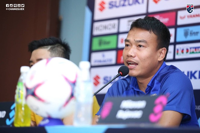 CDV Malaysia choc ngoay thu mon Thai Lan anh 2