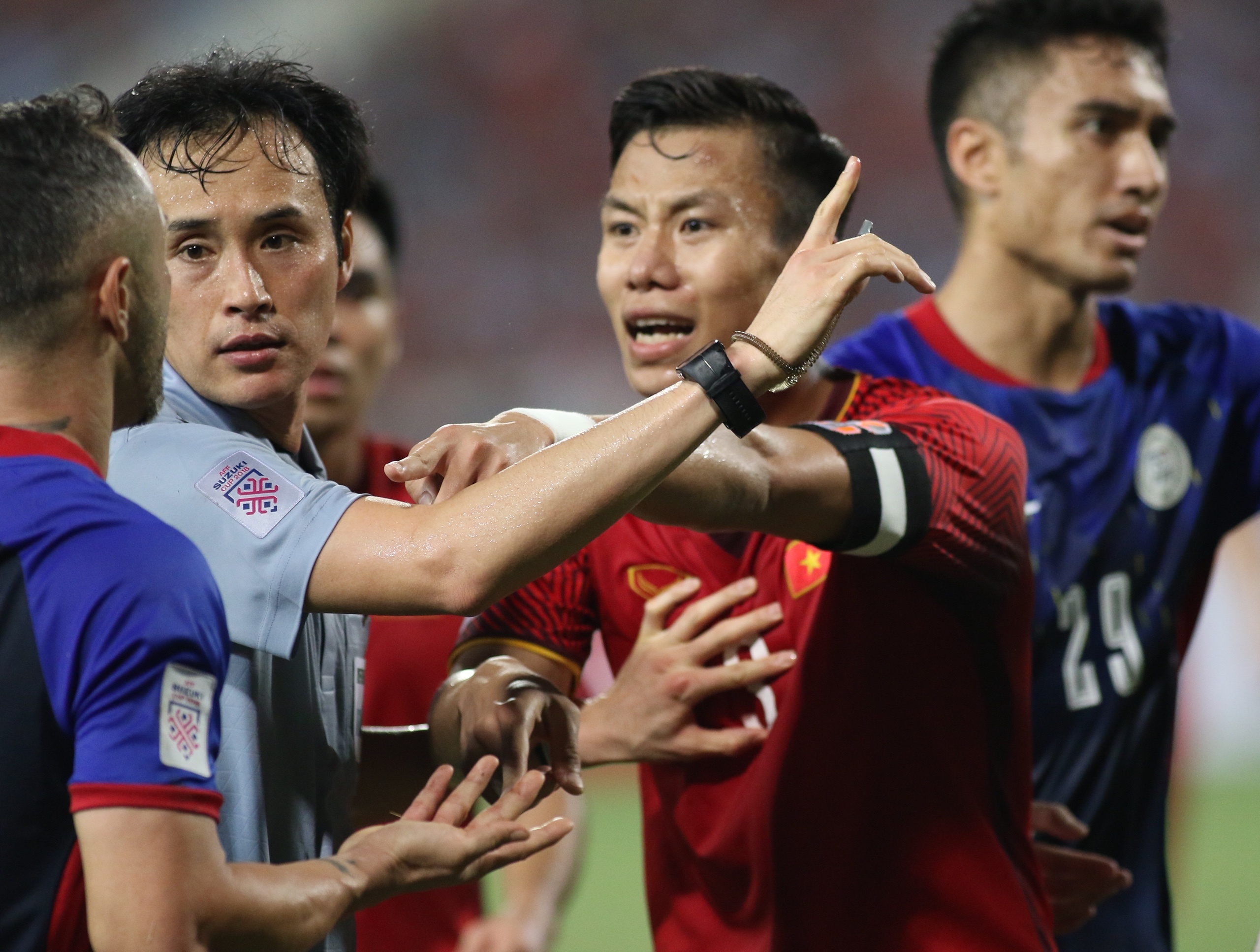 Việt Nam - Philippines ảnh 4 Viet Nam - Philippines anh 4