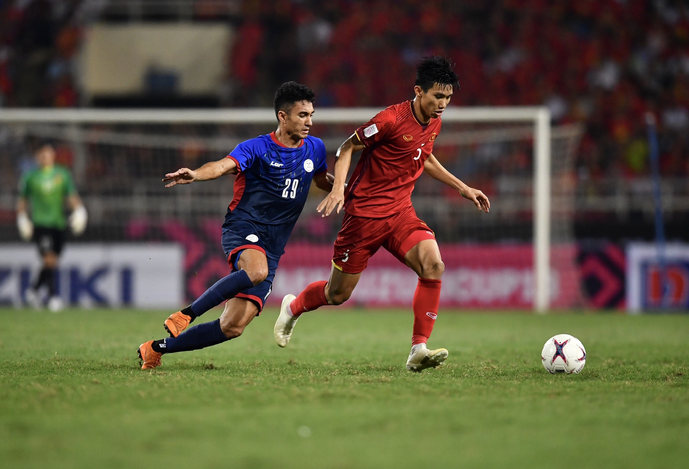 Việt Nam - Philippines ảnh 1 Viet Nam - Philippines anh 1