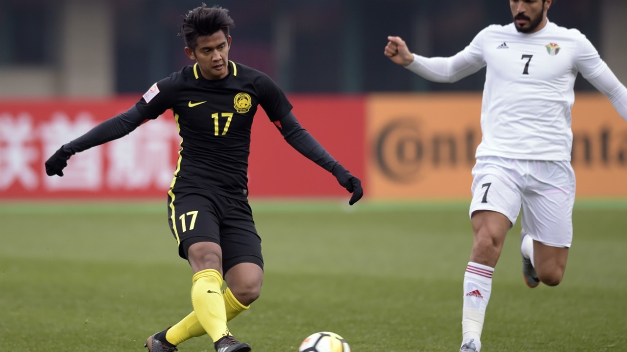 Aidil Zafuan ảnh 2 Aidil Zafuan anh 2
