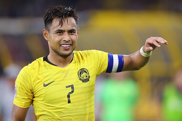 Aidil Zafuan ảnh 1 Aidil Zafuan anh 1