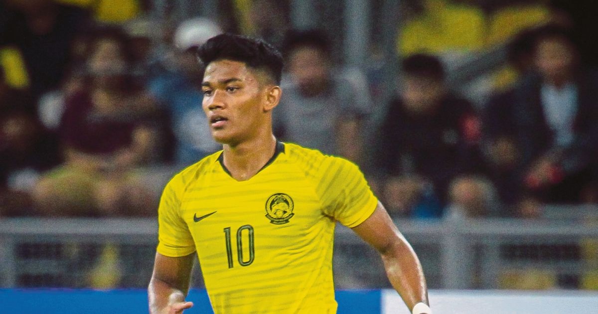 Tien dao Malaysia muon giai han bang cach ghi ban vao luoi Viet Nam hinh anh