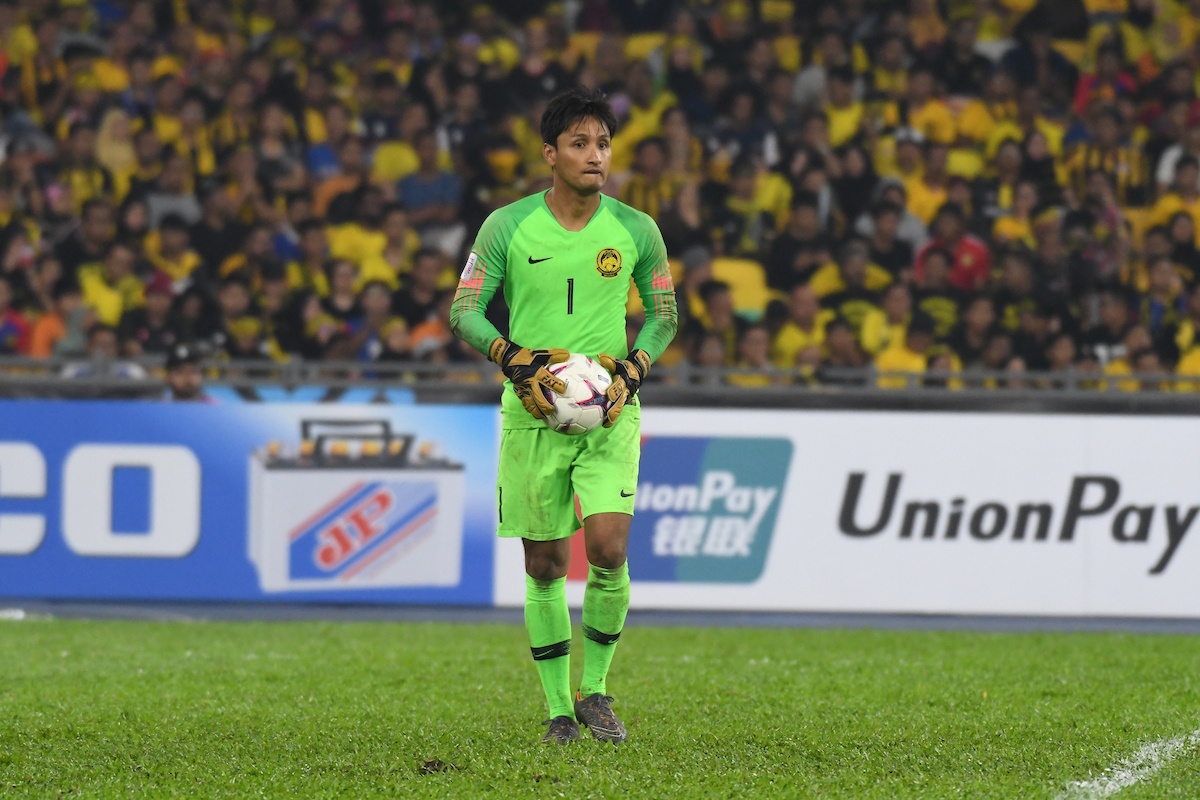 Farizal Marlias ảnh 1 Farizal Marlias anh 1