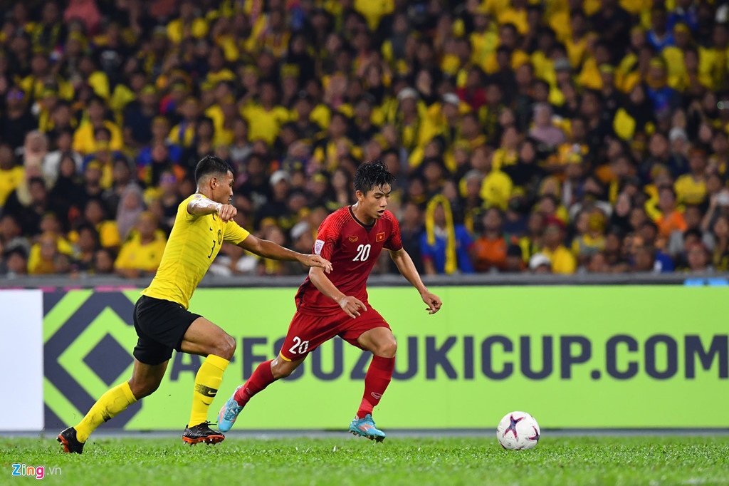 Việt Nam - Malaysia ảnh 3 Viet Nam - Malaysia anh 3