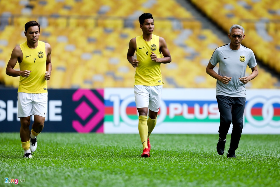 AFF Cup 2018 ảnh 1 AFF Cup 2018 anh 1