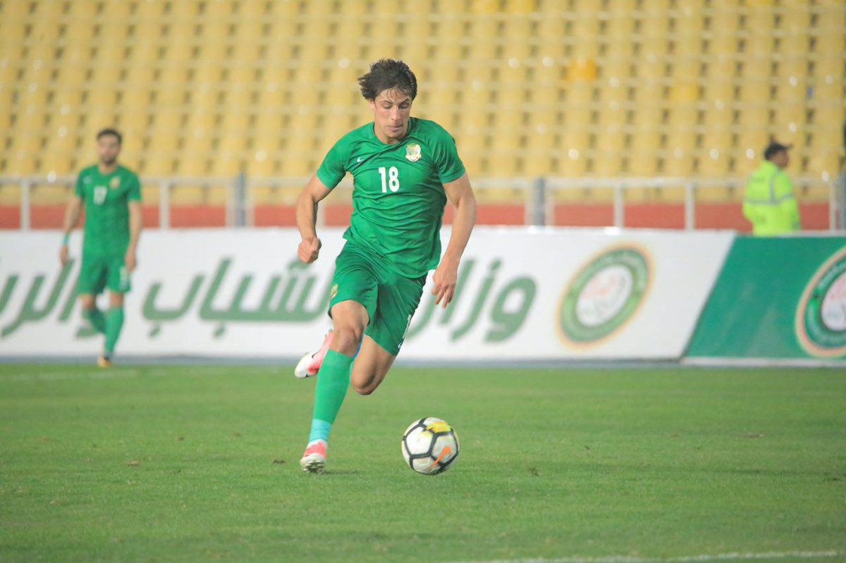 Asian Cup 2019 anh 1