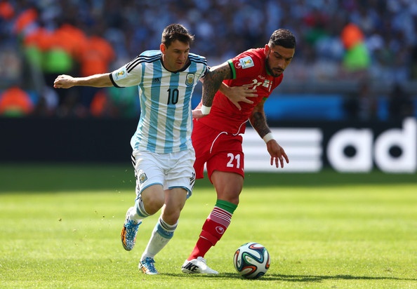 Alireza Beiranvand anh 2