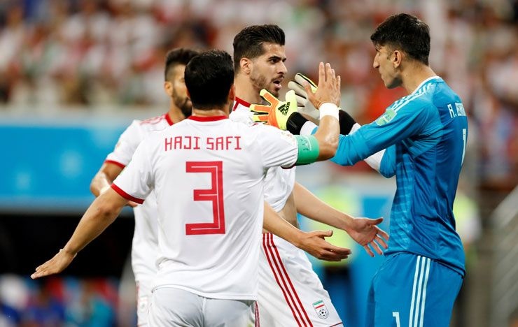 Alireza Beiranvand anh 1