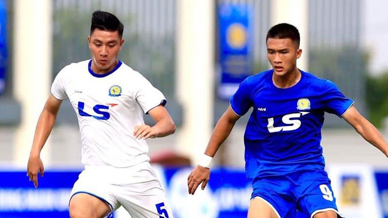 Tu tam guong cua Dang Van Lam, BLV Anh Ngoc gui tam thu cho chau trai hinh anh