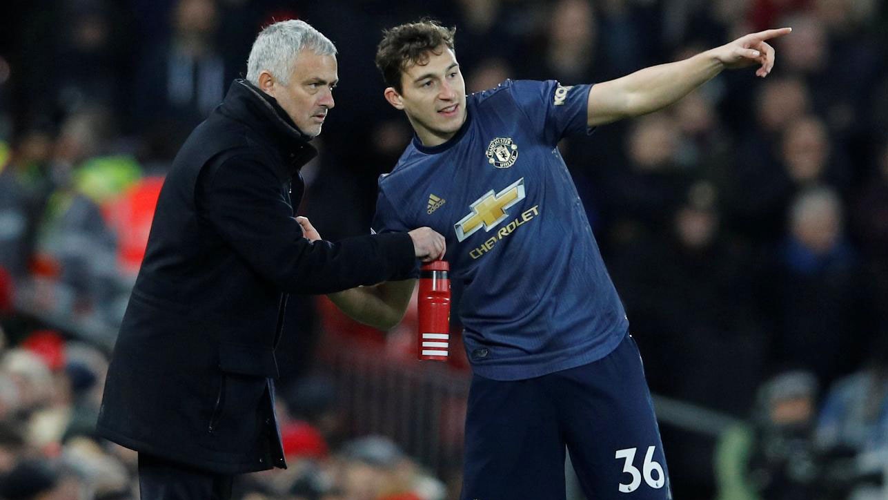 Jose Mourinho den luc hay roi MU hinh anh