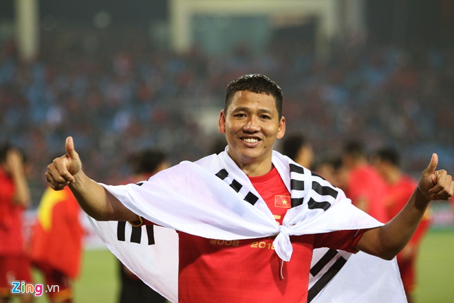 CĐV Việt Nam ảnh 3 CDV Viet Nam anh 3