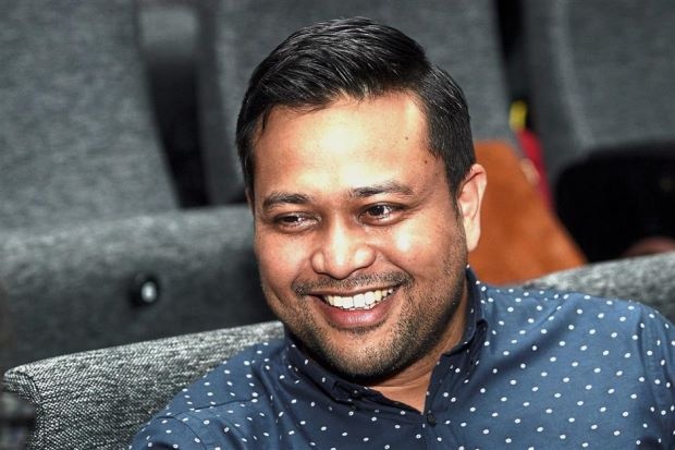 Tong Thu ky LDBD Malaysia muon doi tuyen nuoc nay lot top 100 the gioi hinh anh