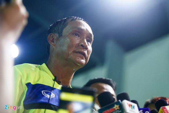 Mai Đức Chung ảnh 1 Mai Duc Chung anh 1